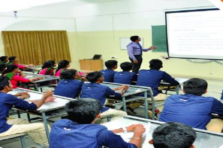 classroom